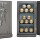 Image for article titled Han Solo Frozen in Carbonite Mini Fridge: "I'm Thirsty." "I Know."